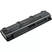 Batéria T6 Power pre Toshiba Satellite C50, C70, C800, C850, L70, L800, P800, 5200mAh, 56Wh, 6cell
