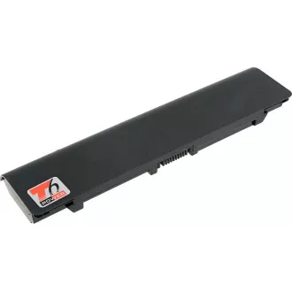 Batéria T6 Power pre Toshiba Satellite C50, C70, C800, C850, L70, L800, P800, 5200mAh, 56Wh, 6cell