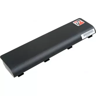 Batéria T6 Power pre Toshiba Satellite C50, C70, C800, C850, L70, L800, P800, 5200mAh, 56Wh, 6cell
