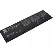 Batéria T6 Power pre Dell Latitude E7240, E7250, 6000mAh, 44Wh, 4cell, Li-pol