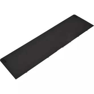 Batéria T6 Power pre Dell Latitude E7240, E7250, 6000mAh, 44Wh, 4cell, Li-pol