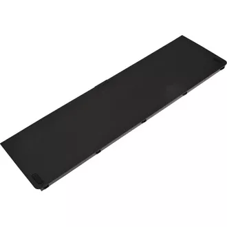 Batéria T6 Power pre Dell Latitude E7240, E7250, 6000mAh, 44Wh, 4cell, Li-pol
