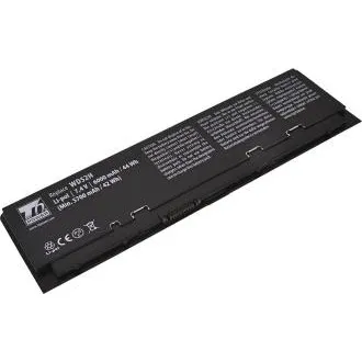 Batéria T6 Power pre Dell Latitude E7240, E7250, 6000mAh, 44Wh, 4cell, Li-pol