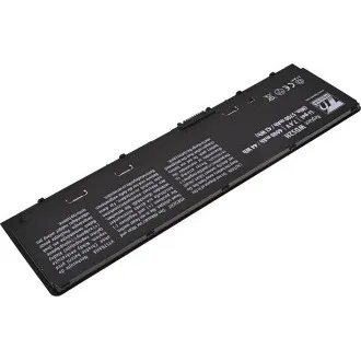 Batéria T6 Power pre Dell Latitude E7240, E7250, 6000mAh, 44Wh, 4cell, Li-pol