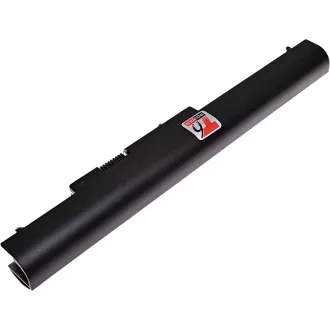 Batéria T6 Power pre HP 340 G1, 350 G1, 355 G2, Pavilion 14-N000, 15-N000, 2600mAh, 38Wh, 4cell