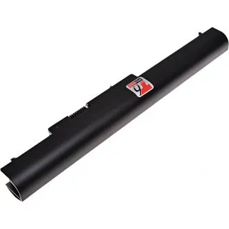 Batéria T6 Power pre HP 340 G1, 350 G1, 355 G2, Pavilion 14-N000, 15-N000, 2600mAh, 38Wh, 4cell