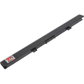 Batéria T6 Power Toshiba Satellite C50-B, C55-B, L40-B, L50-B, P50-C, S50-B, 2600mAh, 38Wh, 4cell Batéria T6 Power Toshiba Satellite C50-B, C55-B, L40-B, L50-B, P50-C, S50-B, 2600mAh, 38Wh, 4cell