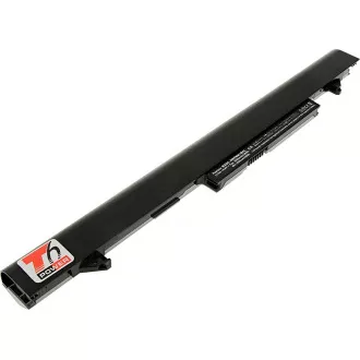 Batéria T6 Power pre HP ProBook 430, 430 G1, 430 G2, 2600mAh, 38Wh, 4cell