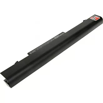 Batéria T6 Power pre HP ProBook 430, 430 G1, 430 G2, 2600mAh, 38Wh, 4cell