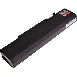 Batéria T6 Power Lenovo IdeaPad Z580, G580, G500, G510, G700, 5200mAh, 56Wh, 6cell