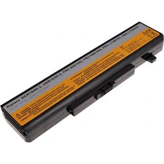 Batéria T6 Power pre Lenovo IdeaPad Z580, G580, G500, G510, G700, 5200mAh, 56Wh, 6cell Batéria T6 Power pre Lenovo IdeaPad Z580, G580, G500, G510, G700, 5200mAh, 56Wh, 6cell