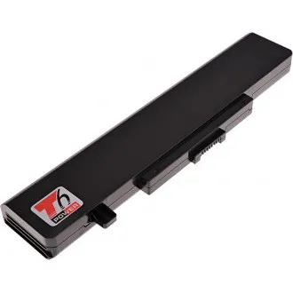 Batéria T6 Power pre Lenovo IdeaPad Z580, G580, G500, G510, G700, 5200mAh, 56Wh, 6cell Batéria T6 Power pre Lenovo IdeaPad Z580, G580, G500, G510, G700, 5200mAh, 56Wh, 6cell