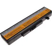 Batéria T6 Power pre Lenovo IdeaPad Z580, G580, G500, G510, G700, 5200mAh, 56Wh, 6cell