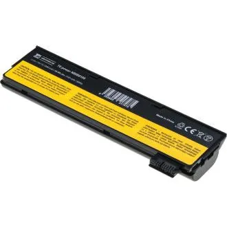 Batéria T6 Power Lenovo ThinkPad T440, T450, T550, L450, T440, X240, 68+, 5200mAh, 58Wh, 6cell Batéria T6 Power Lenovo ThinkPad T440, T450, T550, L450, T440, X240, 68+, 5200mAh, 58Wh, 6cell