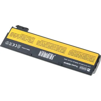 Batéria T6 Power Lenovo ThinkPad T440, T450, T550, L450, T440, X240, 68+, 5200mAh, 58Wh, 6cell Batéria T6 Power Lenovo ThinkPad T440, T450, T550, L450, T440, X240, 68+, 5200mAh, 58Wh, 6cell