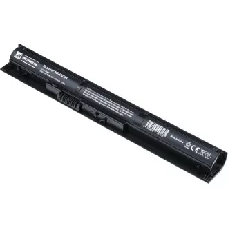 Batéria T6 Power pre HP ProBook 440 G2, 445 G2, 450 G2, 455 G2, 15-p000, 2600mAh, 38Wh, 4cell