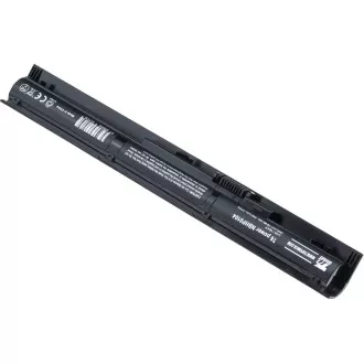Batéria T6 Power pre HP ProBook 440 G2, 445 G2, 450 G2, 455 G2, 15-p000, 2600mAh, 38Wh, 4cell