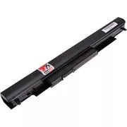 Batéria T6 Power HP 240 G4, 245 G4, 250 G4, 255 G4, 255 G5, 14-ac, 15-ac, 2600mAh, 38Wh, 4cell