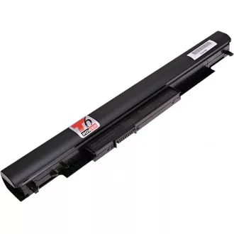 Batéria T6 Power HP 240 G4, 245 G4, 250 G4, 255 G4, 255 G5, 14-ac, 15-ac, 2600mAh, 38Wh, 4cell