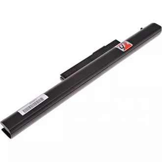 Batéria T6 Power HP 240 G4, 245 G4, 250 G4, 255 G4, 255 G5, 14-ac, 15-ac, 2600mAh, 38Wh, 4cell