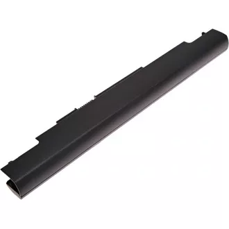 Batéria T6 Power HP 240 G4, 245 G4, 250 G4, 255 G4, 255 G5, 14-ac, 15-ac, 2600mAh, 38Wh, 4cell