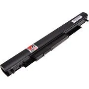Batéria T6 Power pre HP 240 G4, 245 G4, 250 G4, 255 G4, 255 G5, 14-ac, 15-ac, 2600mAh, 38Wh, 4cell