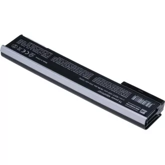 Batéria T6 Power HP ProBook 640 G1, 645 G1, 650 G1, 655 G1, 5200mAh, 56Wh, 6cell