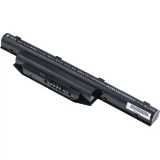 Batéria T6 Power Fujitsu LifeBook A544, AH564, E544, E546, E733, E744, E753, 5200mAh, 56Wh, 6cell Batéria T6 Power Fujitsu LifeBook A544, AH564, E544, E546, E733, E744, E753, 5200mAh, 56Wh, 6cell