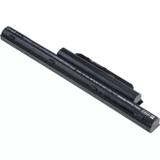 Batéria T6 Power Fujitsu LifeBook A544, AH564, E544, E546, E733, E744, E753, 5200mAh, 56Wh, 6cell Batéria T6 Power Fujitsu LifeBook A544, AH564, E544, E546, E733, E744, E753, 5200mAh, 56Wh, 6cell