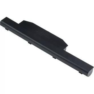 Batéria T6 Power Fujitsu LifeBook A544, AH564, E544, E546, E733, E744, E753, 5200mAh, 56Wh, 6cell Batéria T6 Power Fujitsu LifeBook A544, AH564, E544, E546, E733, E744, E753, 5200mAh, 56Wh, 6cell