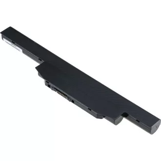 Batéria T6 Power Fujitsu LifeBook A544, AH564, E544, E546, E733, E744, E753, 5200mAh, 56Wh, 6cell Batéria T6 Power Fujitsu LifeBook A544, AH564, E544, E546, E733, E744, E753, 5200mAh, 56Wh, 6cell