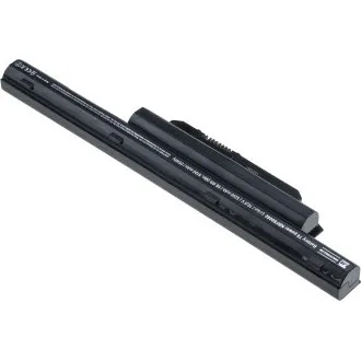 Batéria T6 Power Fujitsu LifeBook A544, AH564, E544, E546, E733, E744, E753, 5200mAh, 56Wh, 6cell Batéria T6 Power Fujitsu LifeBook A544, AH564, E544, E546, E733, E744, E753, 5200mAh, 56Wh, 6cell