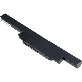 Batéria T6 Power Fujitsu LifeBook A544, AH564, E544, E546, E733, E744, E753, 5200mAh, 56Wh, 6cell Batéria T6 Power Fujitsu LifeBook A544, AH564, E544, E546, E733, E744, E753, 5200mAh, 56Wh, 6cell