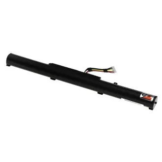 Batéria T6 Power pre Asus X450J, X550Z, X750J, X751L, X751LA, X751MA, 2600mAh, 37Wh, 4cell, Li-ion Batéria T6 Power pre Asus X450J, X550Z, X750J, X751L, X751LA, X751MA, 2600mAh, 37Wh, 4cell, Li-ion