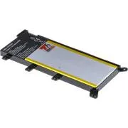 Batéria T6 Power pre Asus X555LA, X555LB, X554LA, F554LA, F555LA, K555LA, 4700mAh, 35Wh, 2cell