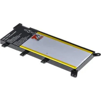 Batéria T6 Power pre Asus X555LA, X555LB, X554LA, F554LA, F555LA, K555LA, 4700mAh, 35Wh, 2cell