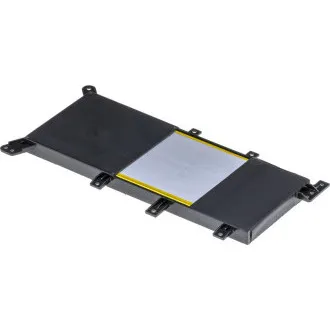 Batéria T6 Power pre Asus X555LA, X555LB, X554LA, F554LA, F555LA, K555LA, 4700mAh, 35Wh, 2cell
