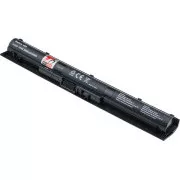 Batéria T6 power pre HP Pavilion 14-abxxx, 15-abxxx, 15-anxxx, 17-gxxx, 2600mAh, 38Wh, 4cell