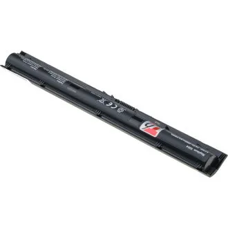 Batéria T6 power pre HP Pavilion 14-abxxx, 15-abxxx, 15-anxxx, 17-gxxx, 2600mAh, 38Wh, 4cell