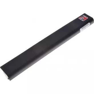 Batéria T6 Power Lenovo G500, G400, IdeaPad G40-70, G50-70, Z50-70, 2600mAh, 37Wh, 4cell