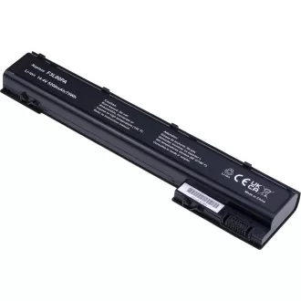 Batéria T6 Power HP ZBook 15 G1, 15 G2, ZBook 17 G1, 17 G2, 5200mAh, 75Wh, 8cell Batéria T6 Power HP ZBook 15 G1, 15 G2, ZBook 17 G1, 17 G2, 5200mAh, 75Wh, 8cell