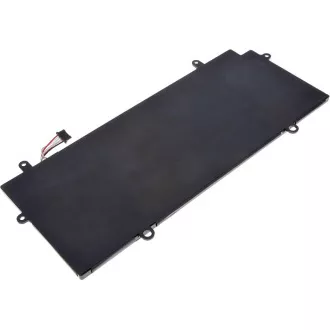 Batéria T6 Power Toshiba Portege Z30-A, Z30-B, Z30T-A, Z30T-B, Z30-C, 3380mAh, 52Wh, 4cell, Li-pol Batéria T6 Power Toshiba Portege Z30-A, Z30-B, Z30T-A, Z30T-B, Z30-C, 3380mAh, 52Wh, 4cell, Li-pol