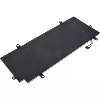Batéria T6 Power Toshiba Portege Z30-A, Z30-B, Z30T-A, Z30T-B, Z30-C, 3380mAh, 52Wh, 4cell, Li-pol Batéria T6 Power Toshiba Portege Z30-A, Z30-B, Z30T-A, Z30T-B, Z30-C, 3380mAh, 52Wh, 4cell, Li-pol