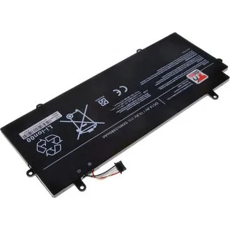 Batéria T6 Power pre Toshiba Portege Z30-A, Z30-B, Z30T-A, Z30T-B, Z30-C, 3380mAh, 52Wh, 4cell Batéria T6 Power pre Toshiba Portege Z30-A, Z30-B, Z30T-A, Z30T-B, Z30-C, 3380mAh, 52Wh, 4cell