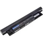Batéria T6 Power pre Dell Latitude 3440, 3540, Inspiron 14, 15, Vostro 2421, 5200mAh, 58Wh, 6cell
