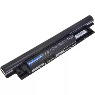 Batéria T6 Power pre Dell Latitude 3440, 3540, Inspiron 14, 15, Vostro 2421, 5200mAh, 58Wh, 6cell Batéria T6 Power pre Dell Latitude 3440, 3540, Inspiron 14, 15, Vostro 2421, 5200mAh, 58Wh, 6cell