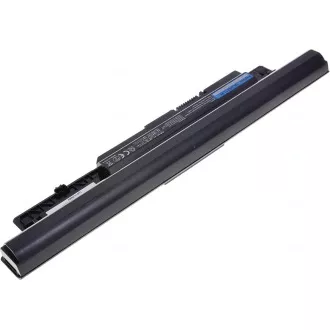 Batéria T6 Power pre Dell Latitude 3440, 3540, Inspiron 14, 15, Vostro 2421, 5200mAh, 58Wh, 6cell Batéria T6 Power pre Dell Latitude 3440, 3540, Inspiron 14, 15, Vostro 2421, 5200mAh, 58Wh, 6cell