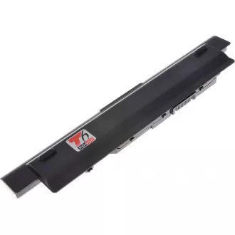 Batéria T6 Power pre Dell Latitude 3440, 3540, Inspiron 14, 15, Vostro 2421, 5200mAh, 58Wh, 6cell Batéria T6 Power pre Dell Latitude 3440, 3540, Inspiron 14, 15, Vostro 2421, 5200mAh, 58Wh, 6cell