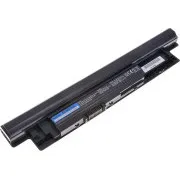 Batéria T6 Power pre Dell Latitude 3440, 3540, Inspiron 14, 15, Vostro 2421, 5200mAh, 58Wh, 6cell
