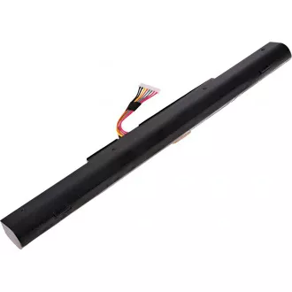 Batéria T6 Power Acer Aspire E5-422, E5-522, E5-722, V3-572, TravelMate P248-M, 4cell, 2500mAh, 37Wh Batéria T6 Power Acer Aspire E5-422, E5-522, E5-722, V3-572, TravelMate P248-M, 4cell, 2500mAh, 37Wh